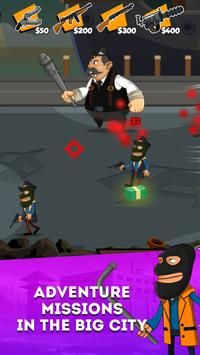 帮派战争GangsterWar