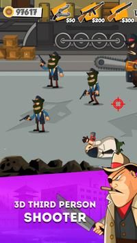 帮派战争GangsterWar