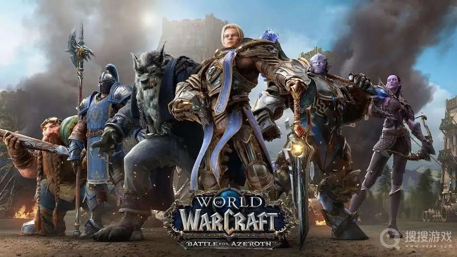 魔兽世界怀旧服WLK我们没有能源任务怎么完成