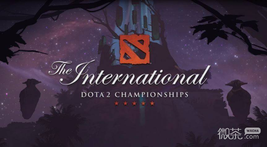 DOTA2Ti11岩洞套装第三款式外观详情