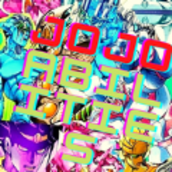 模拟jojo替身能力测试版手游