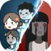 暴走小姐姐鬼宿舍版