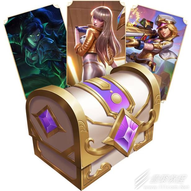 英雄联盟穿星掠梦宝典怎么玩