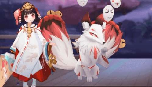 阴阳师白藏主斑目梦影皮肤领取方法