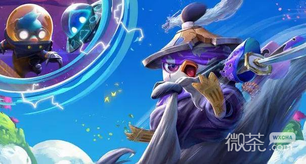 云顶之弈12.20幽影玉龙阵容搭配选择