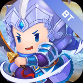 乐游三国破解版