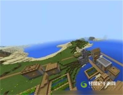 我的世界海滩种子有哪些