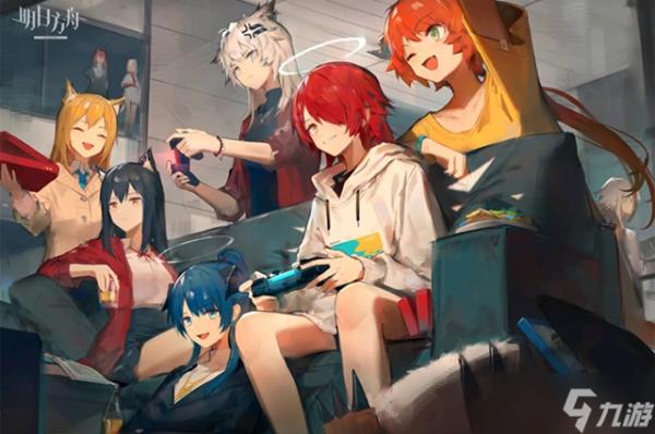 《明日方舟》叙拉古人is-6通关攻略