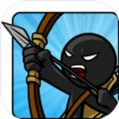 火柴人战争一场魔改版