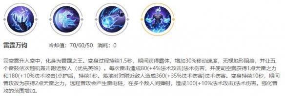 《王者荣耀》司空震攻略