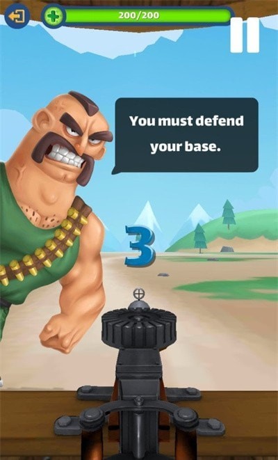 枪很多的射击安卓下载