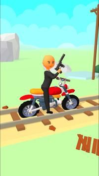 攻占火车CaptureTheTrain