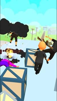 攻占火车CaptureTheTrain