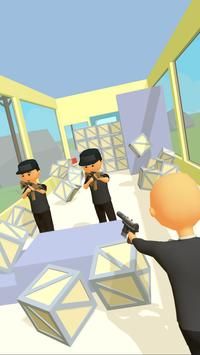 攻占火车CaptureTheTrain