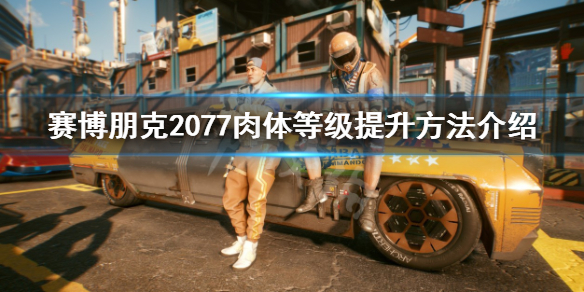 《赛博朋克2077》肉体等级怎么升？肉体等级提升方法介绍