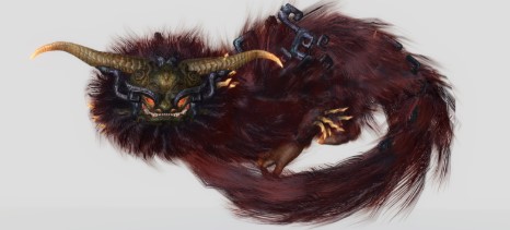 妄想山海饕餮怎样