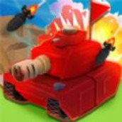 坦克吃鸡战场安装