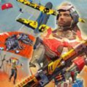 英雄城市吃鸡模拟游戏最新手机版