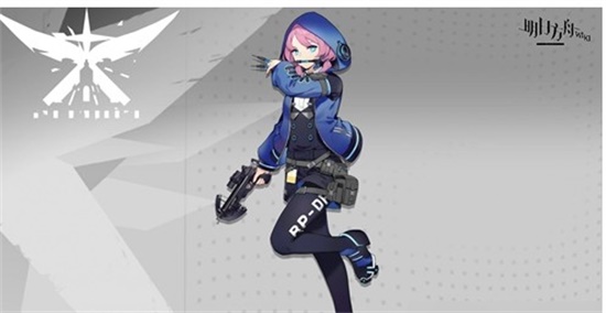 明日方舟强力五星快狙有哪些