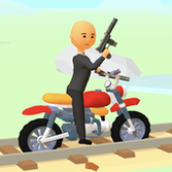 攻占火车CaptureTheTrain