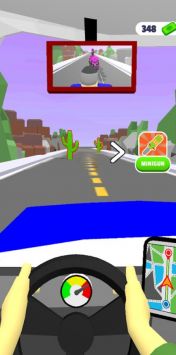 开车射击官方版