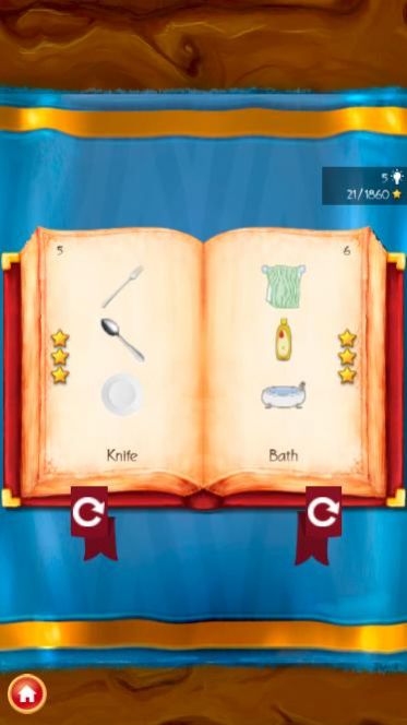 谜书解决难题下载安装