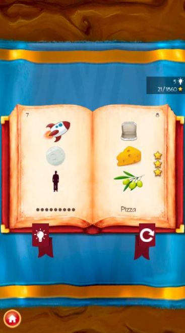 谜书解决难题下载安装