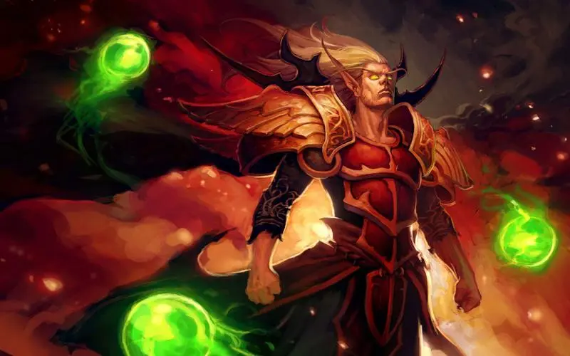 魔兽世界18周年庆坐骑怎么解锁