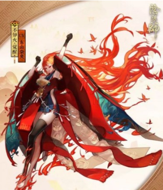 阴阳师不知火怎么玩
