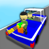 开车射击官方版