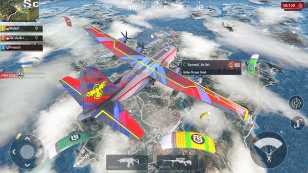 ATSS反恐小队2免费正版