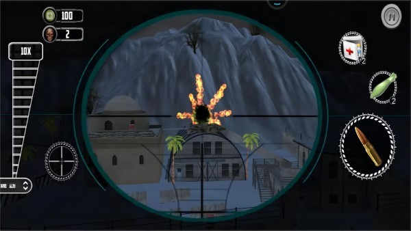 战场最强狙击手官方版