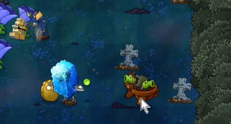 植物大战僵尸ea下载安装