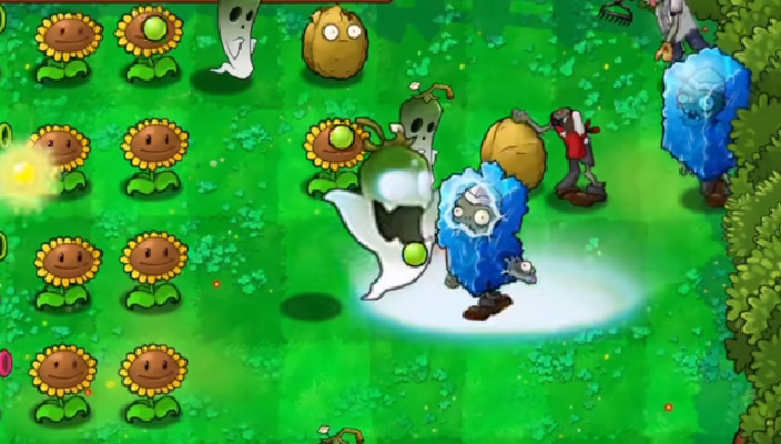 植物大战僵尸ea下载安装