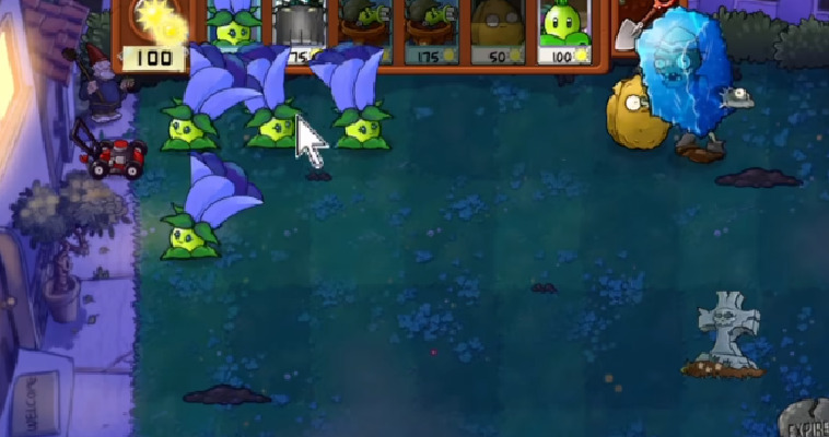 植物大战僵尸ea下载安装