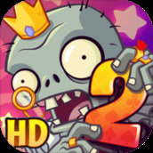 植物大战僵尸2五周年庆典版