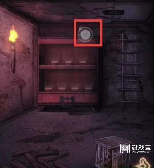 第七个人偶第一章通关策略
