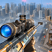 战场最强狙击手官方版