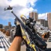 沙漠狙击手安装包