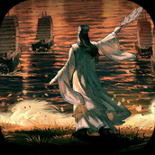 横山光辉三国志