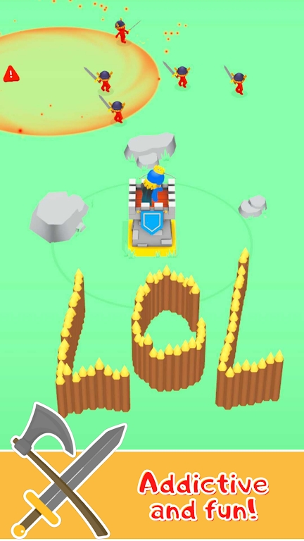 木头防御安卓下载