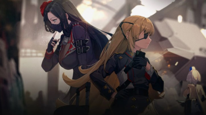 nikke胜利女生开荒角色节奏榜？nikke胜利女生开荒角色节奏榜详情分享