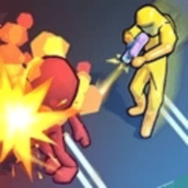 沙漠枪战2022正版