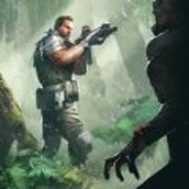 毁灭日火力射手手游