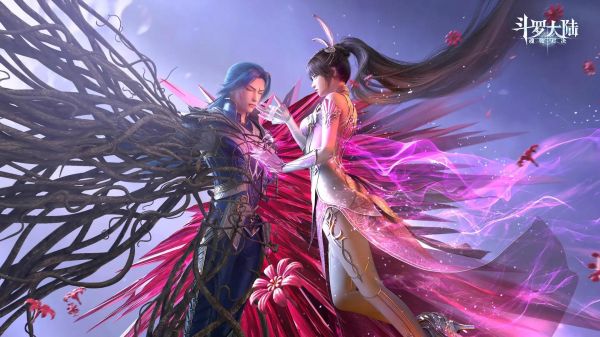 斗罗大陆魂师对决精品炼狱蔷薇攻略