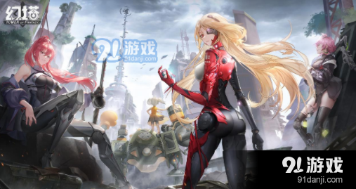 幻塔迷瘴沼泽风景点在什么位置