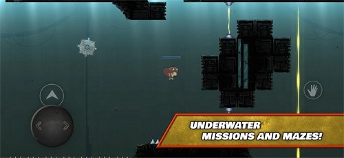 黑暗时刻基拉历险记下载安装