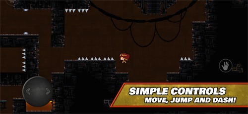 黑暗时刻基拉历险记下载安装