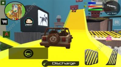 陆军玩具城无敌版下载