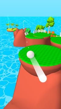 梦幻高尔夫DreamGolf